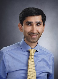 Vinay Srinivasan, MD, MBA | Cooper Medical School | Rowan University